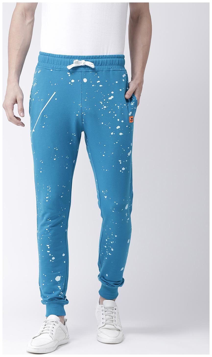 

Club York Men Casual Trackpant