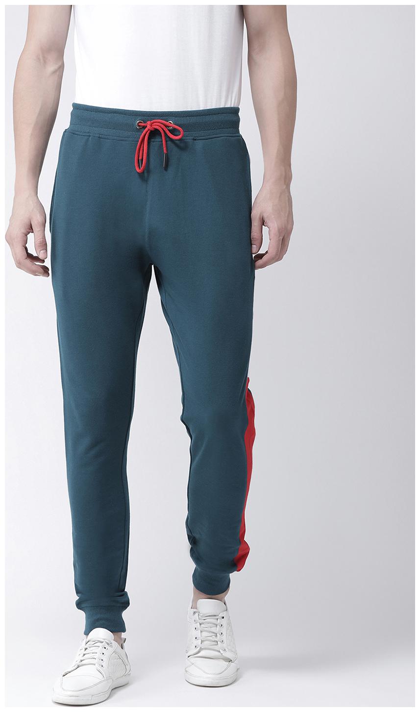 

Club York Men Casual Trackpant