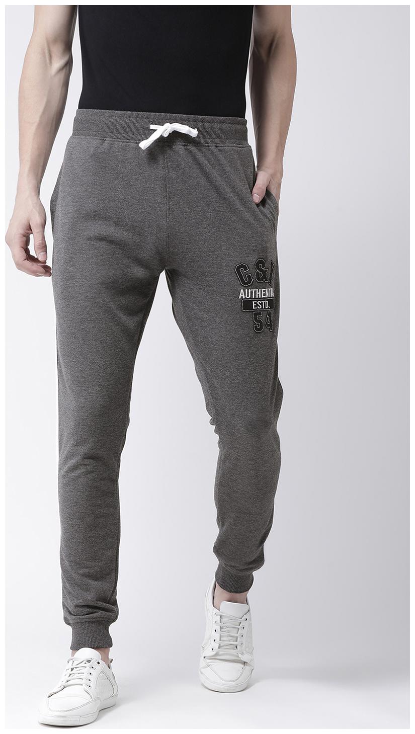 

Club York Men Casual Trackpant