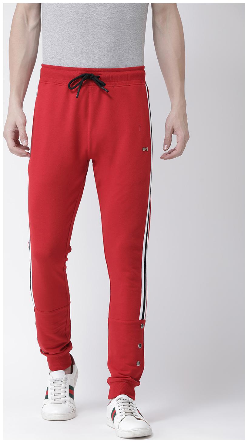 

Club York Men Casual Trackpant