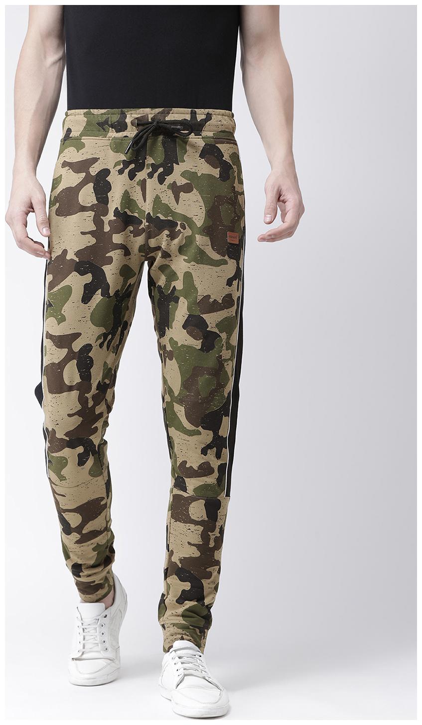 

Club York Men Casual Trackpant