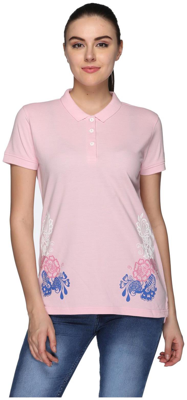 

Club York Women s Polo T-shirt