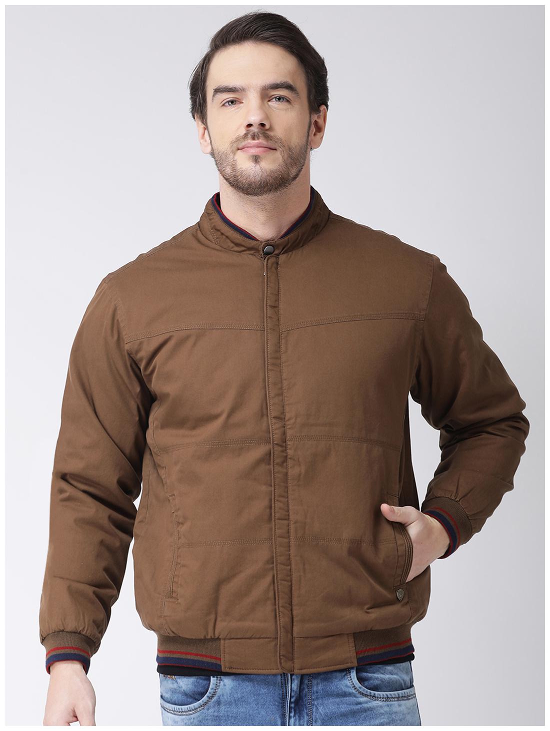 

COBB Beige Jacket - Beige