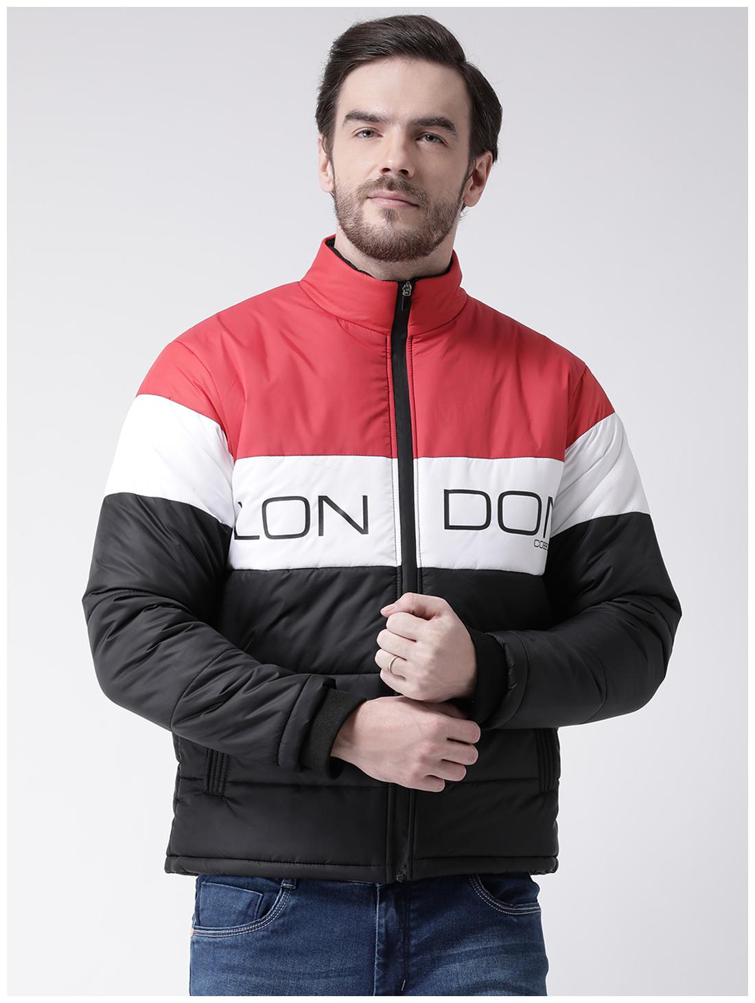 

COBB Black Jacket - Black