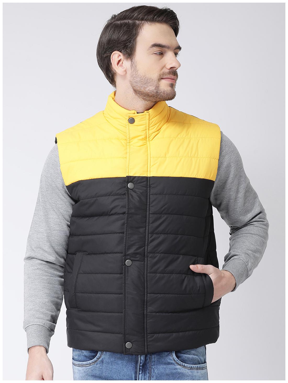 

COBB Blue Jacket - Blue
