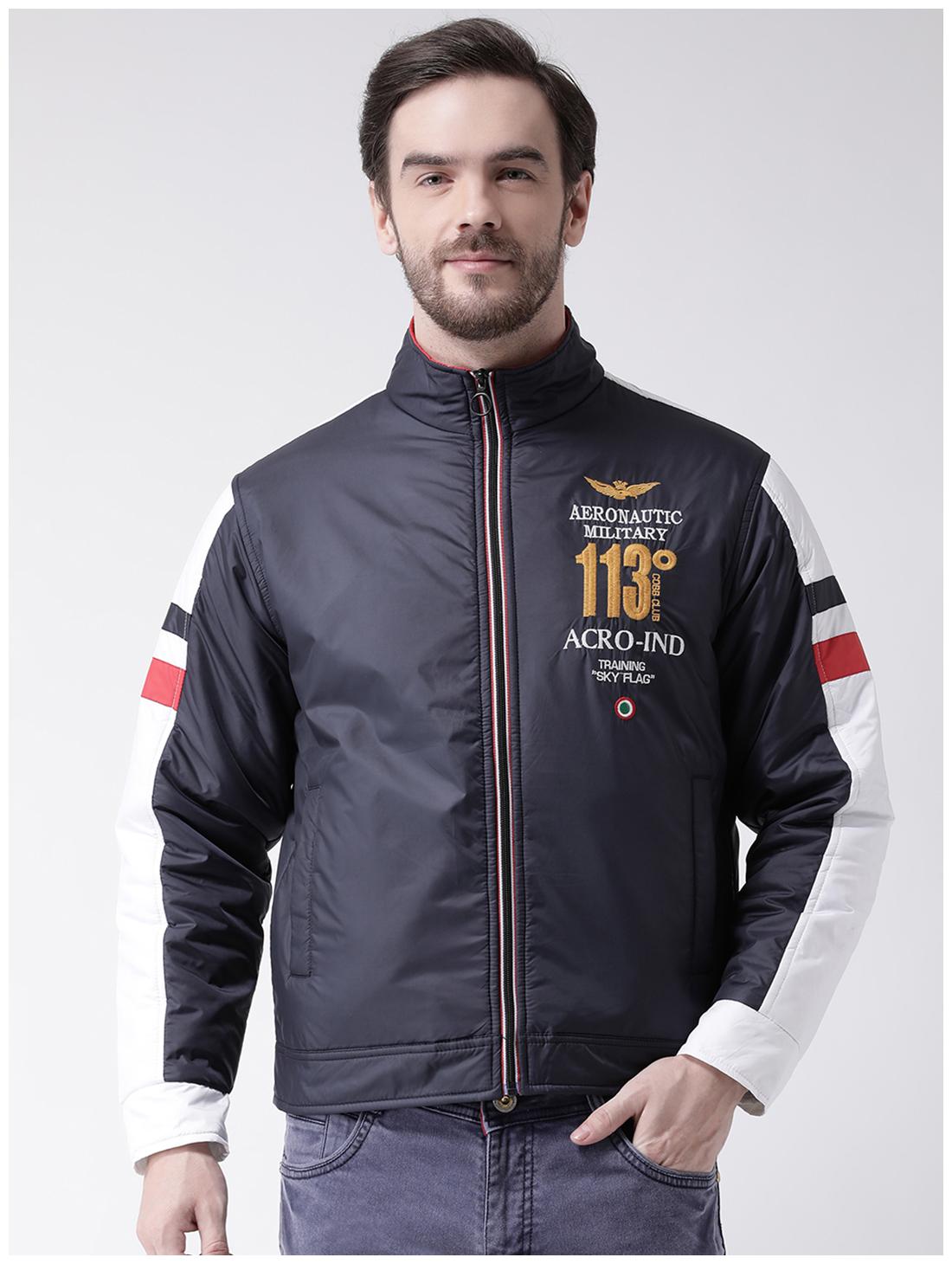 

COBB Blue Jacket - Blue