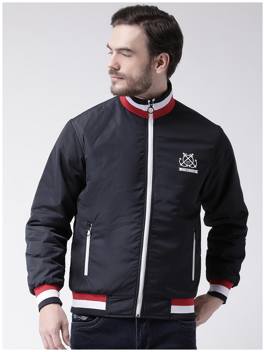

COBB Blue Jacket - Blue