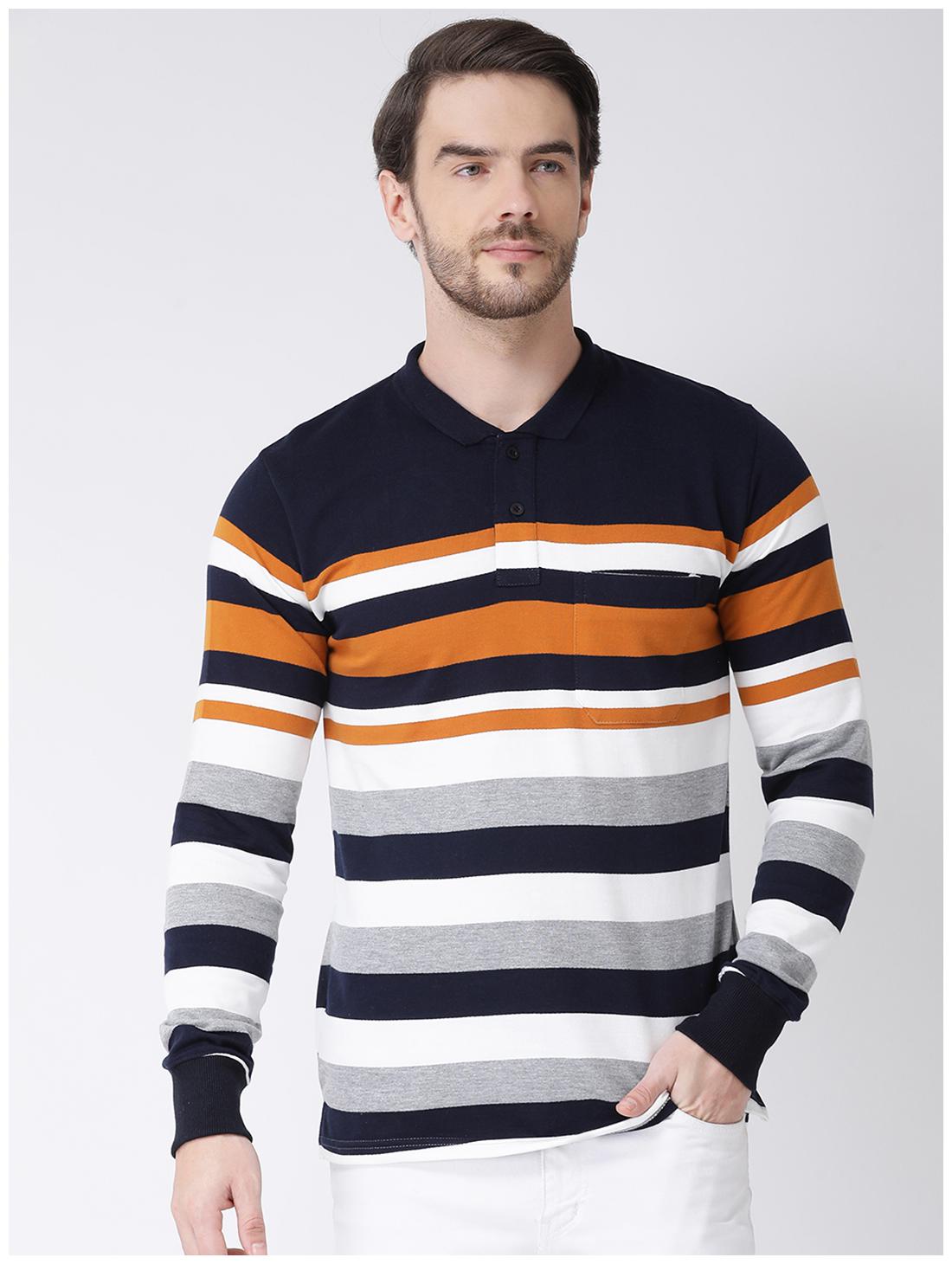 

COBB Blue Sweatshirt - Blue