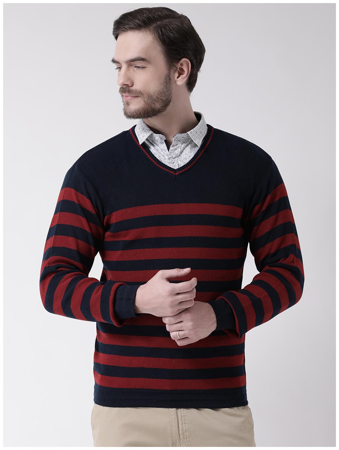 

COBB Blue Sweater - Blue