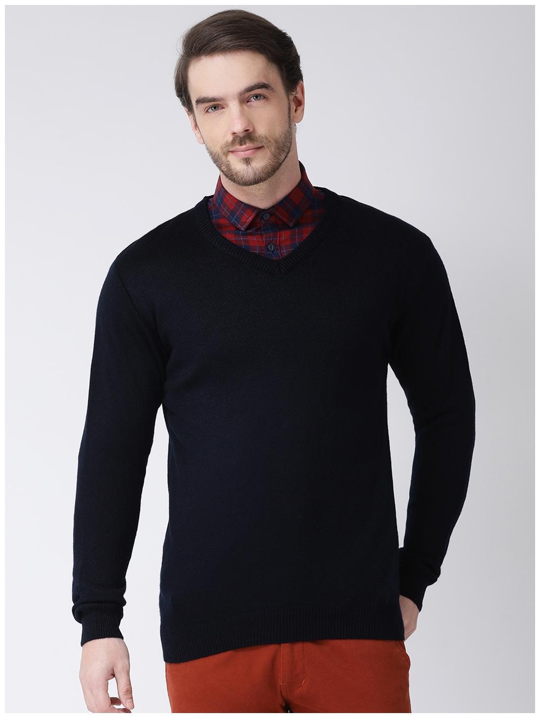 

COBB Blue Sweater - Blue
