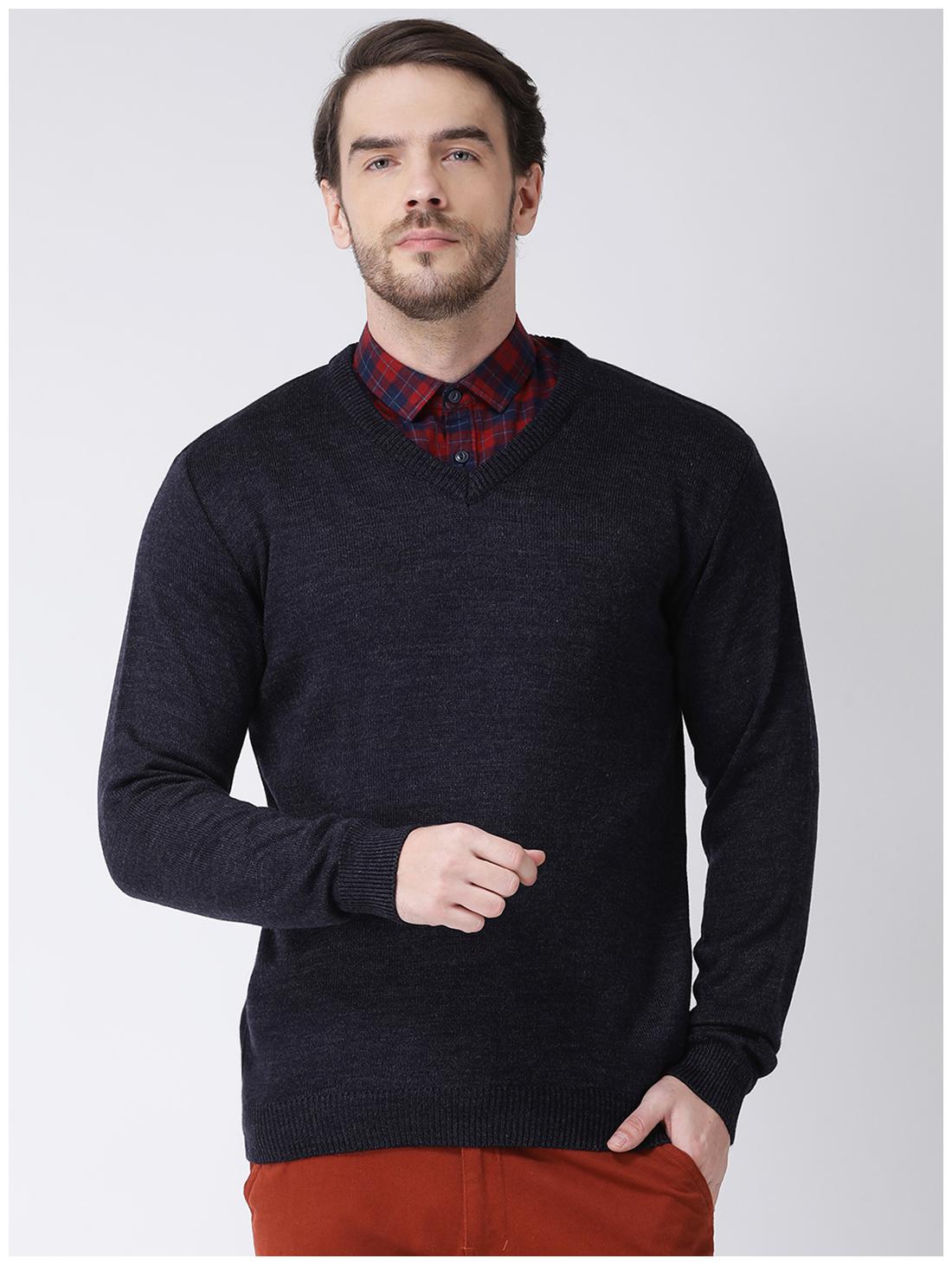 

COBB Blue Sweater - Blue