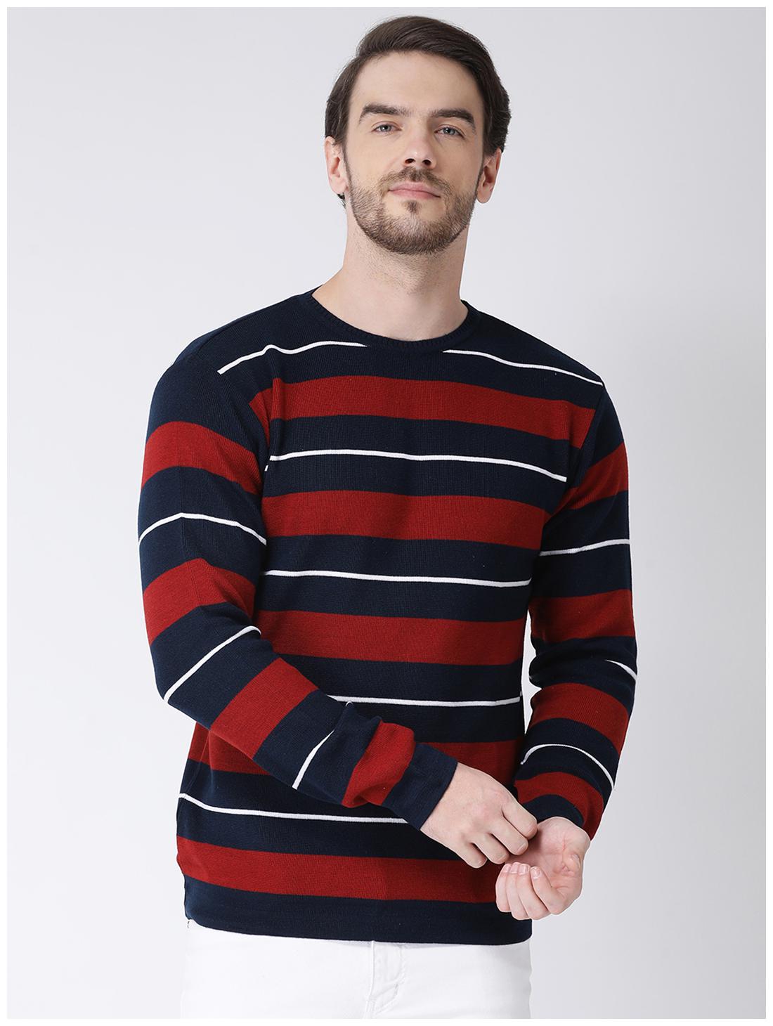 

COBB Blue Sweater - Blue