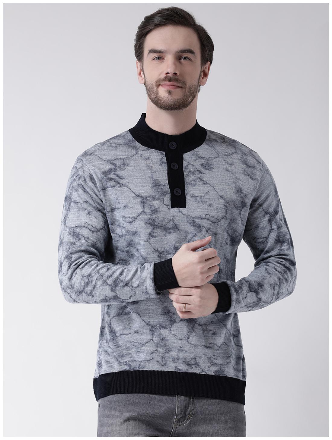

COBB Blue Sweater - Blue
