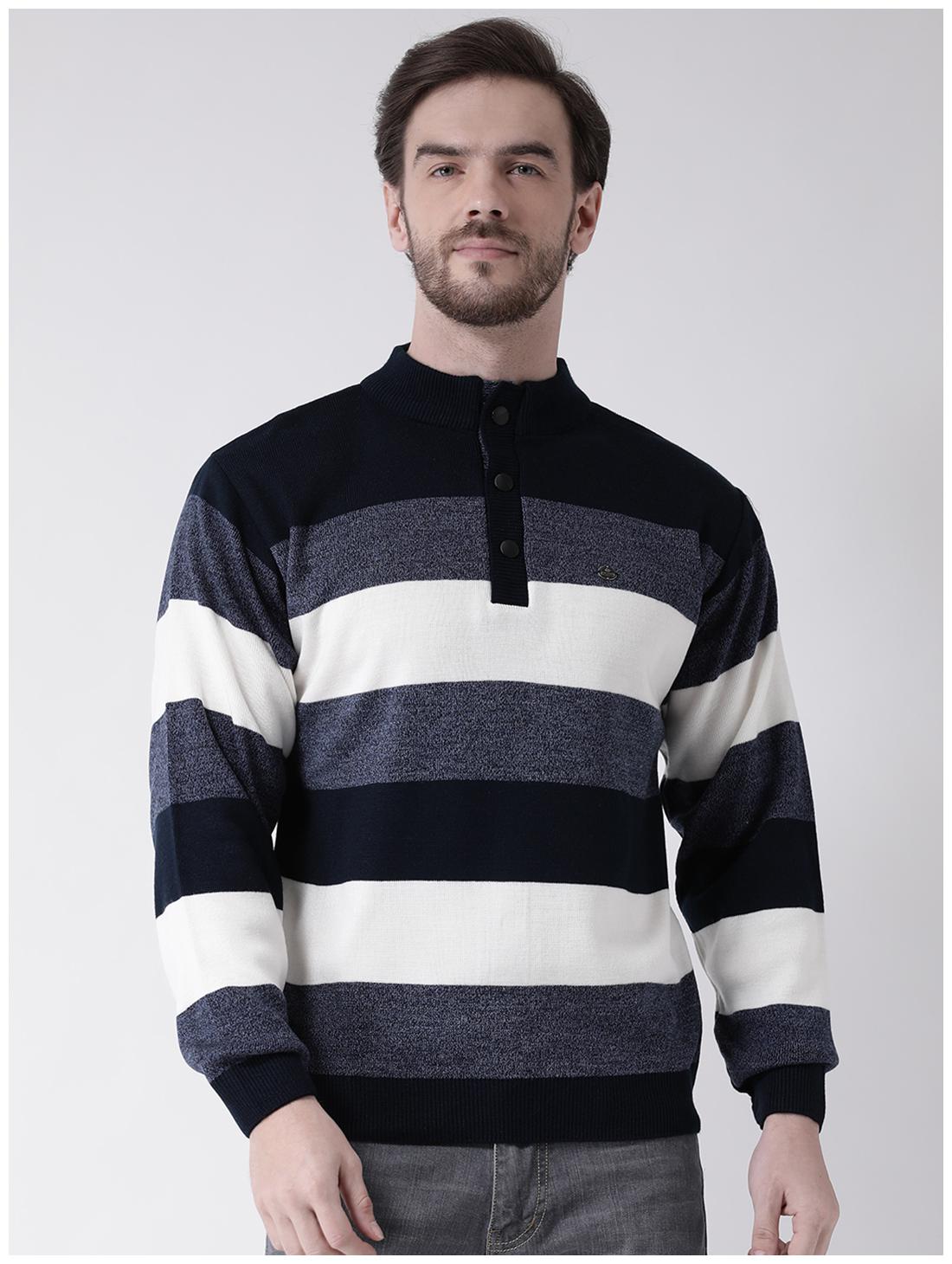 

COBB Blue Sweater - Blue