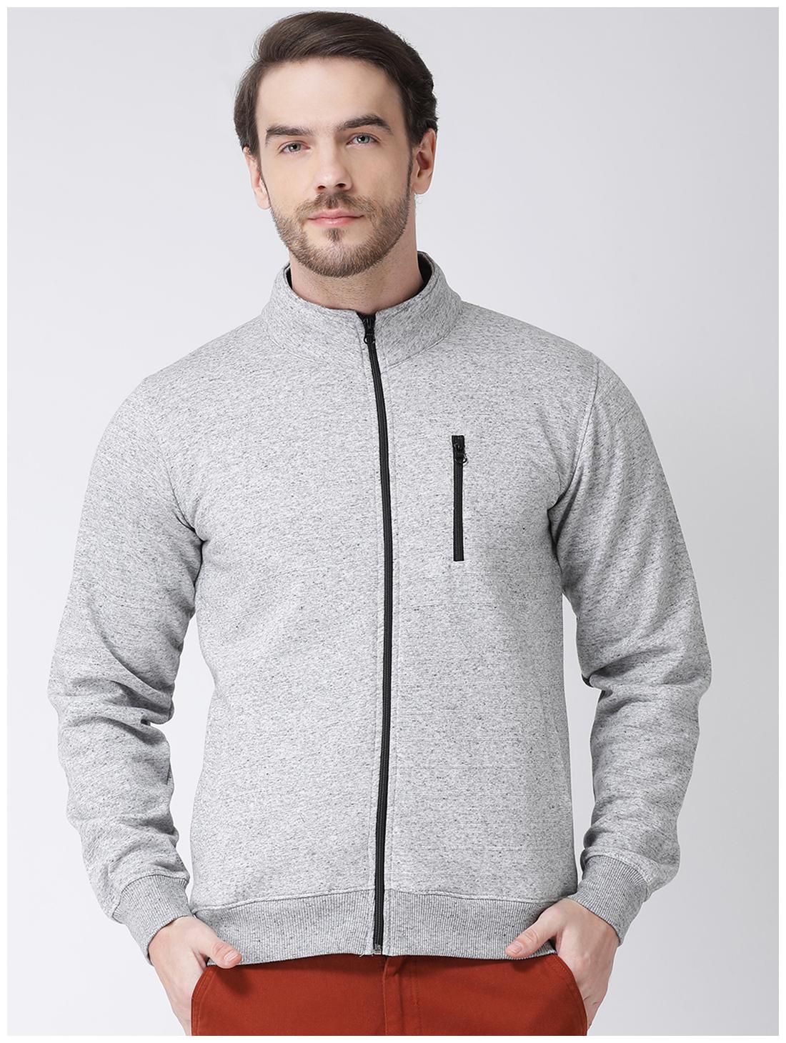 

COBB Grey Sweatshirt - Grey