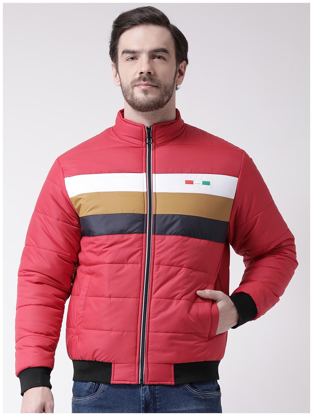 

COBB Red Jacket - Red