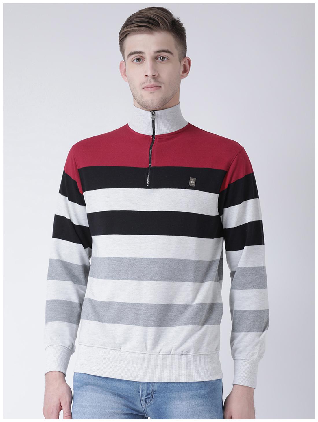 

COBB Red Sweatshirt - Red