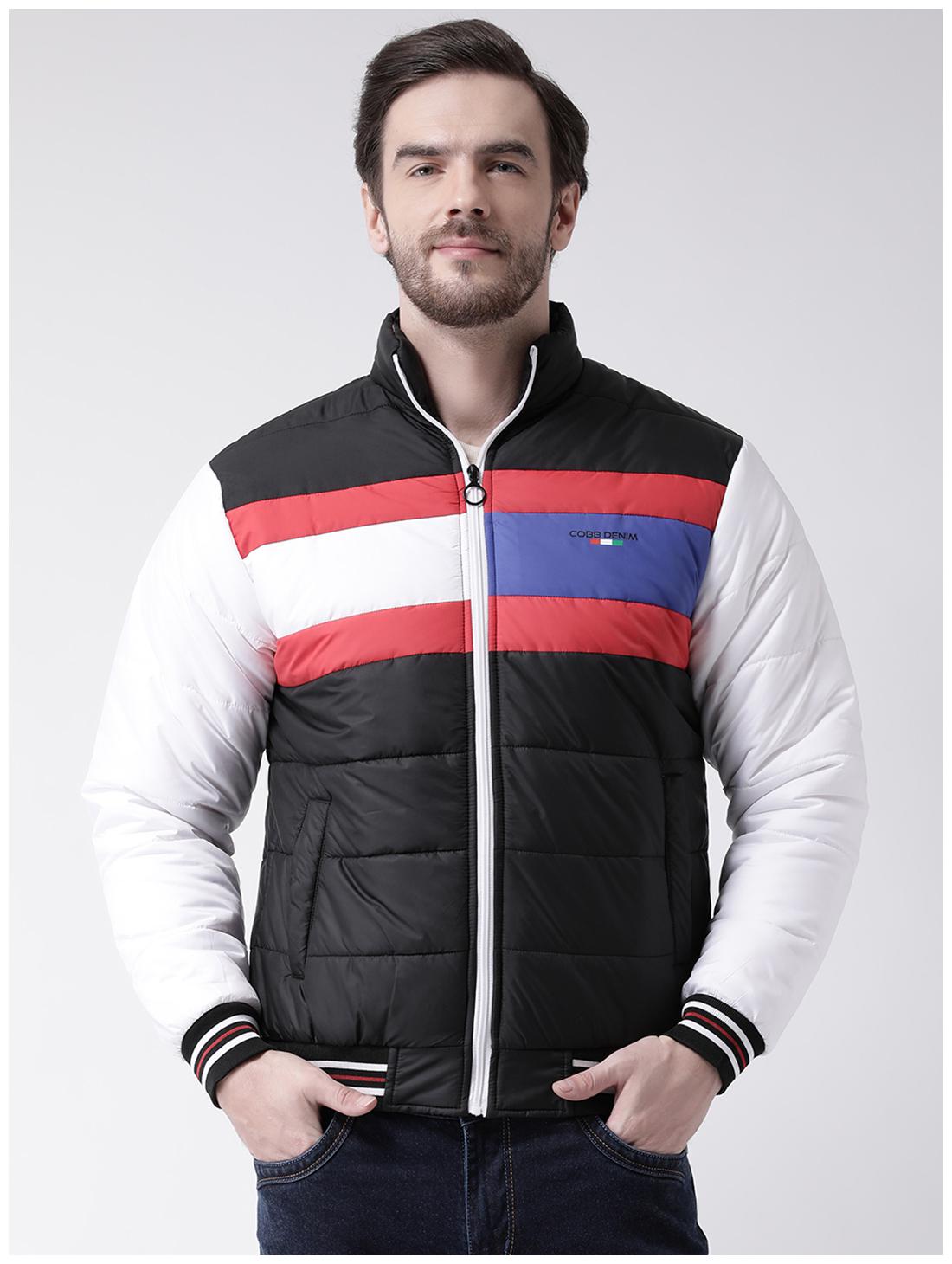 

COBB White Jacket - White