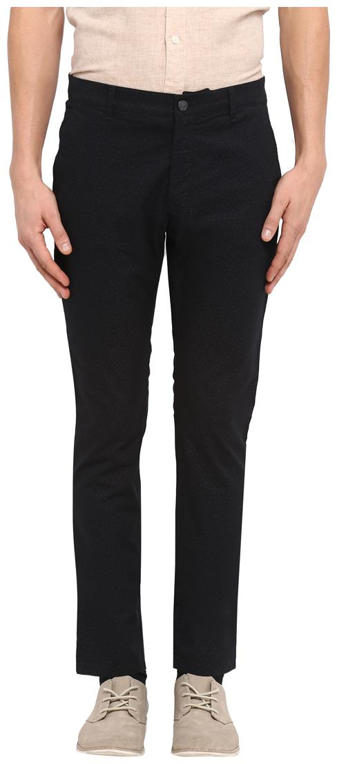 

ColorPlus Black Neo Fit Trouser