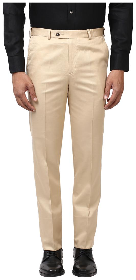 

ColorPlus Light Fawn Trouser