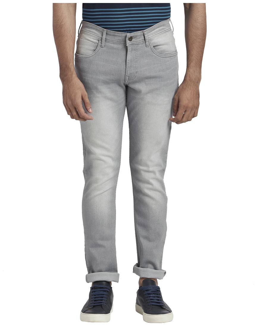 Color plus jeans clearance