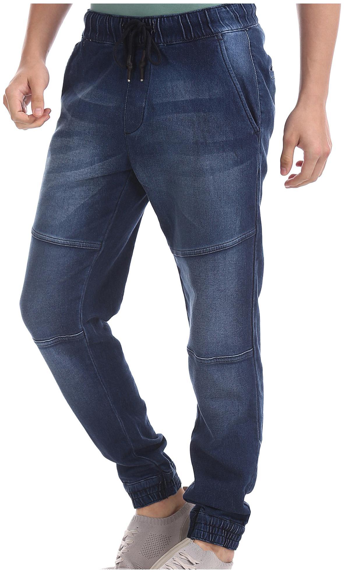 

Colt Men Blue Slim Fit Jeans