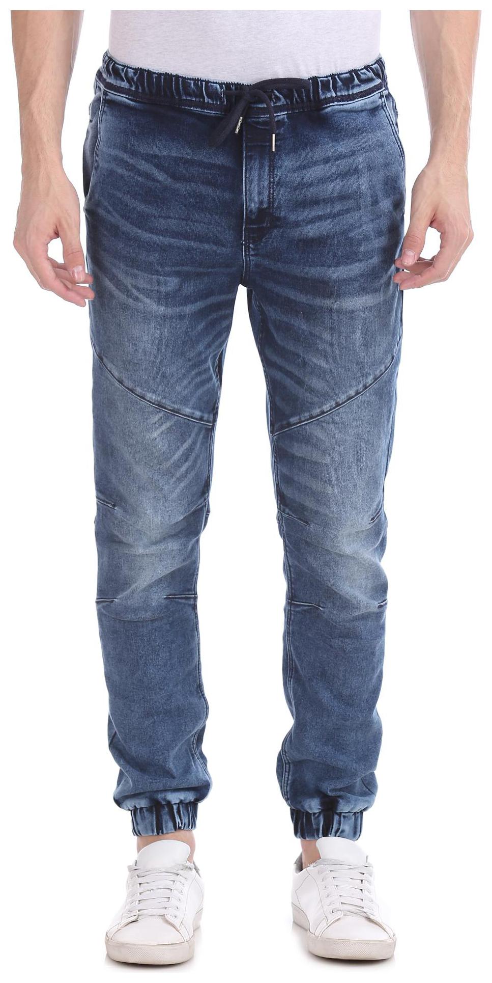 

Colt Men Blue Slim Fit Jeans