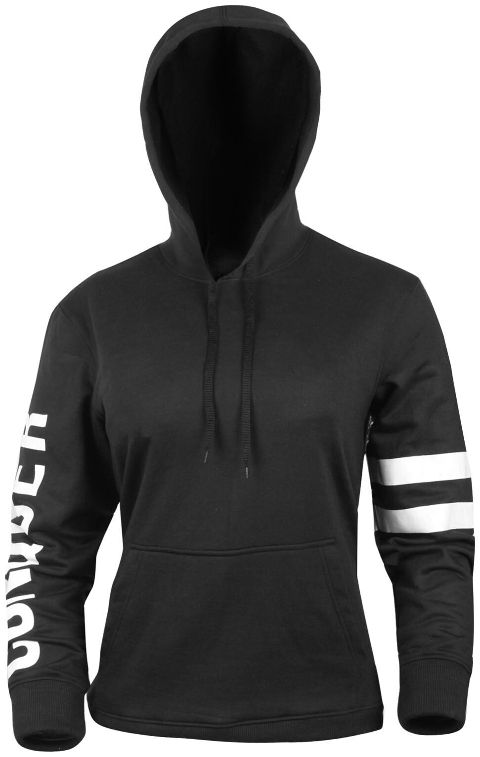 

conquer hoodie