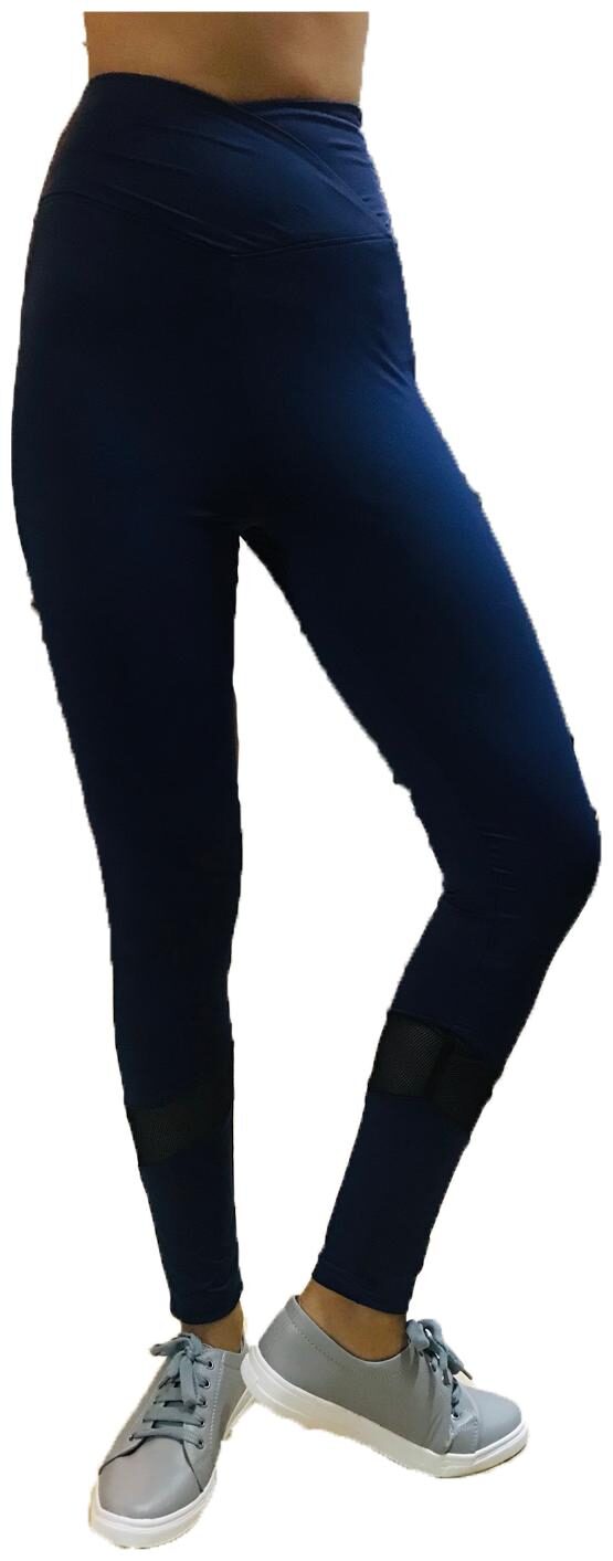 

XENCAT Women Slim fit Regular fit Polyester Solid Track pants - Blue Navy