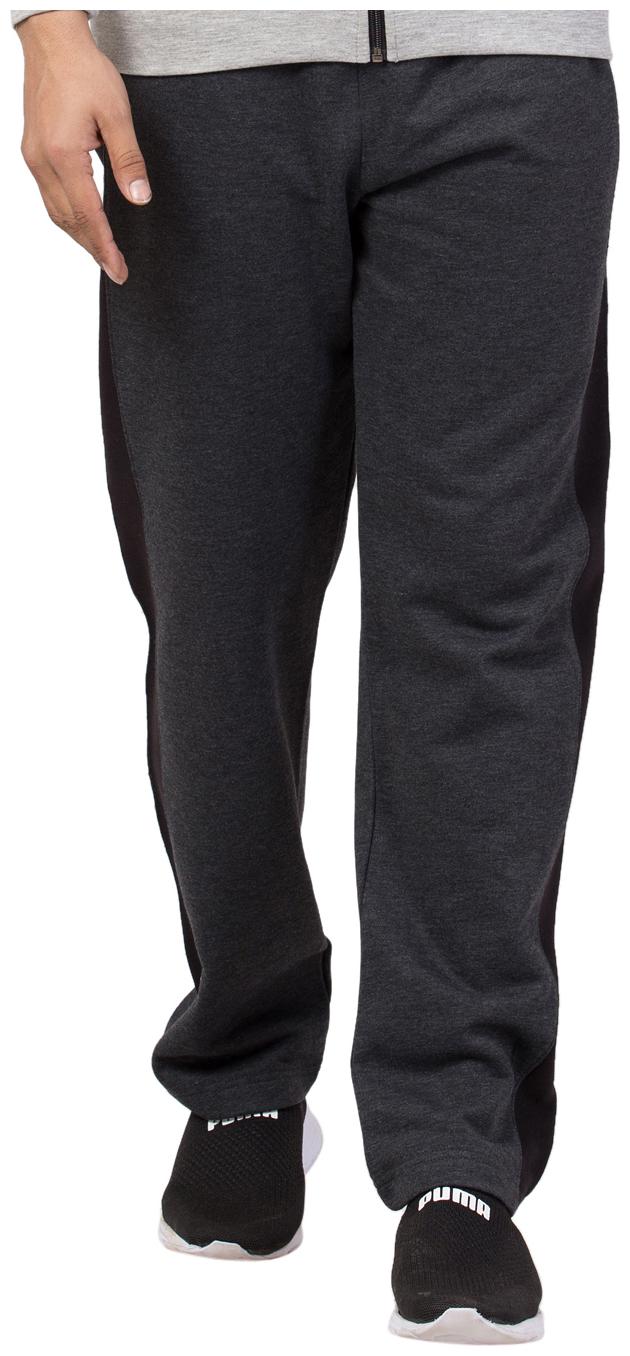 

Corsair Men Grey Solid Regular fit Track pants