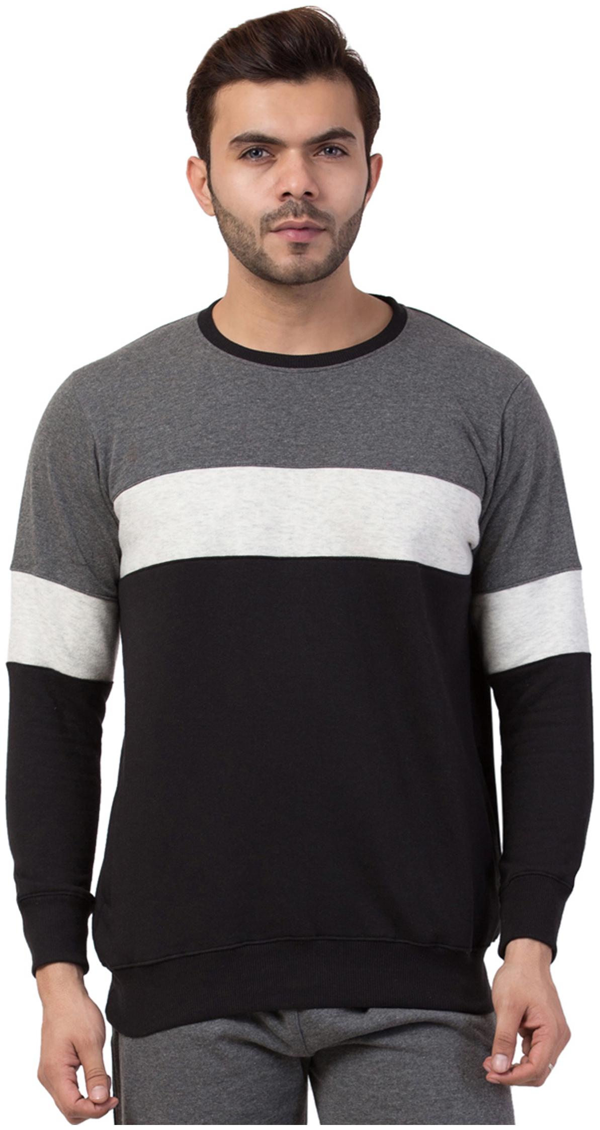 

Corsair Men Multi Round neck Sweatshirt