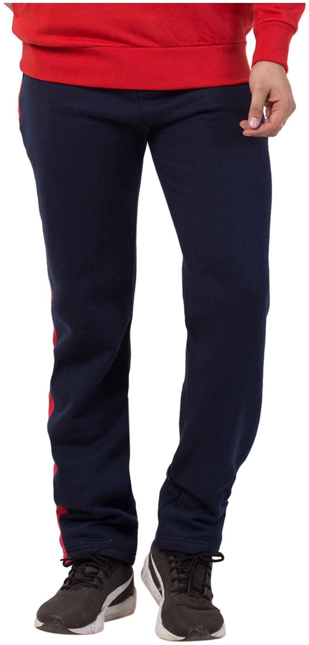 

Corsair Men Navy blue Solid Regular fit Track pants