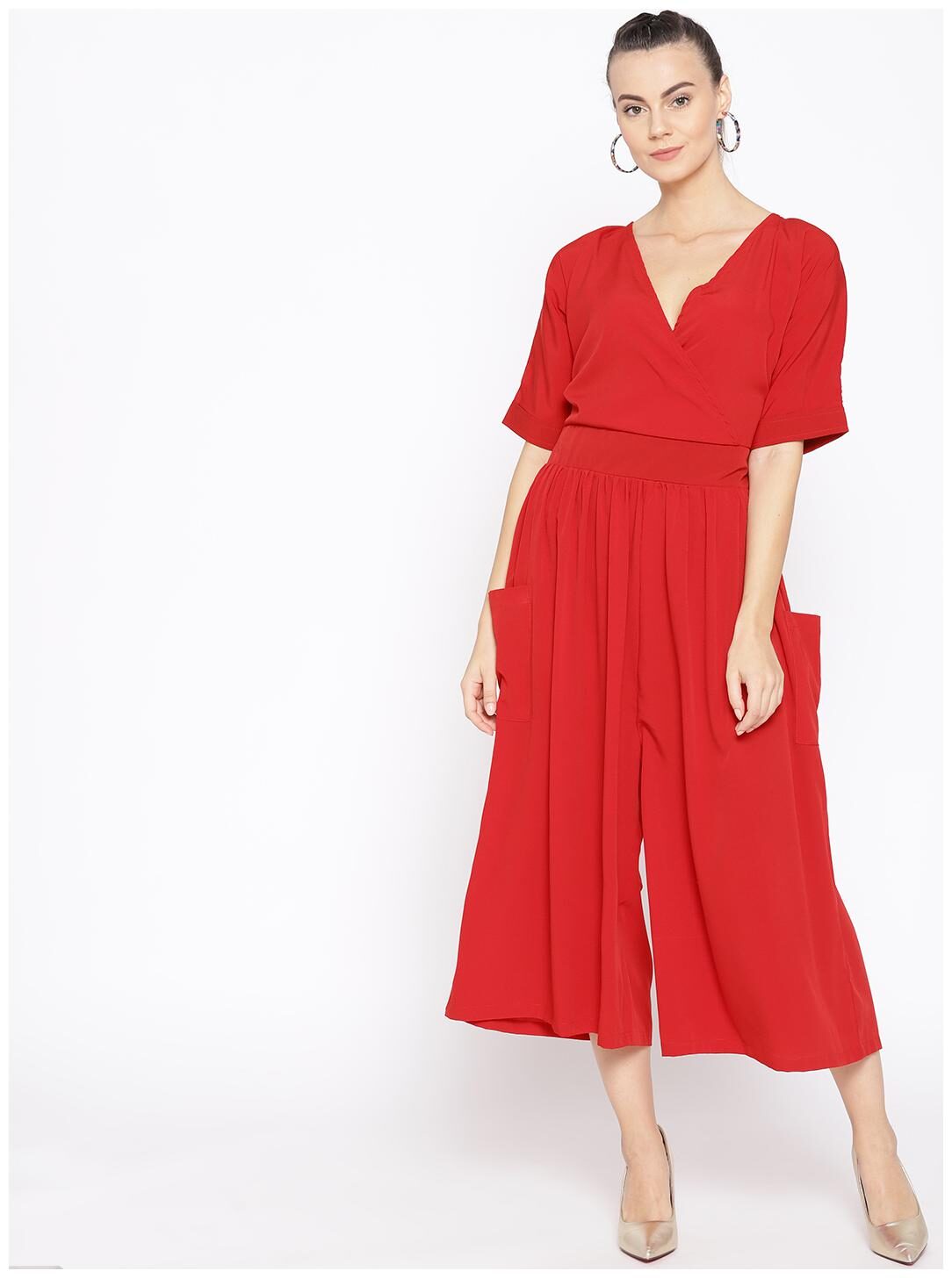 cottinfab jumpsuit