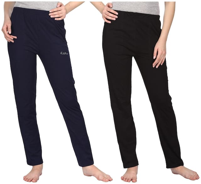 Neuvin Women Multi Regular fit Regular pants