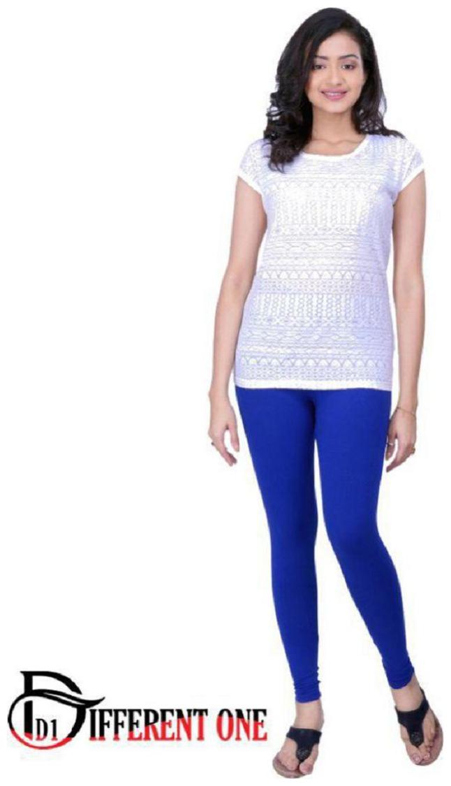 

COTTON LYCRA INDIAN CHURIDAR LEGGING FOR WOMEN FREE SIZE (S-XXL)