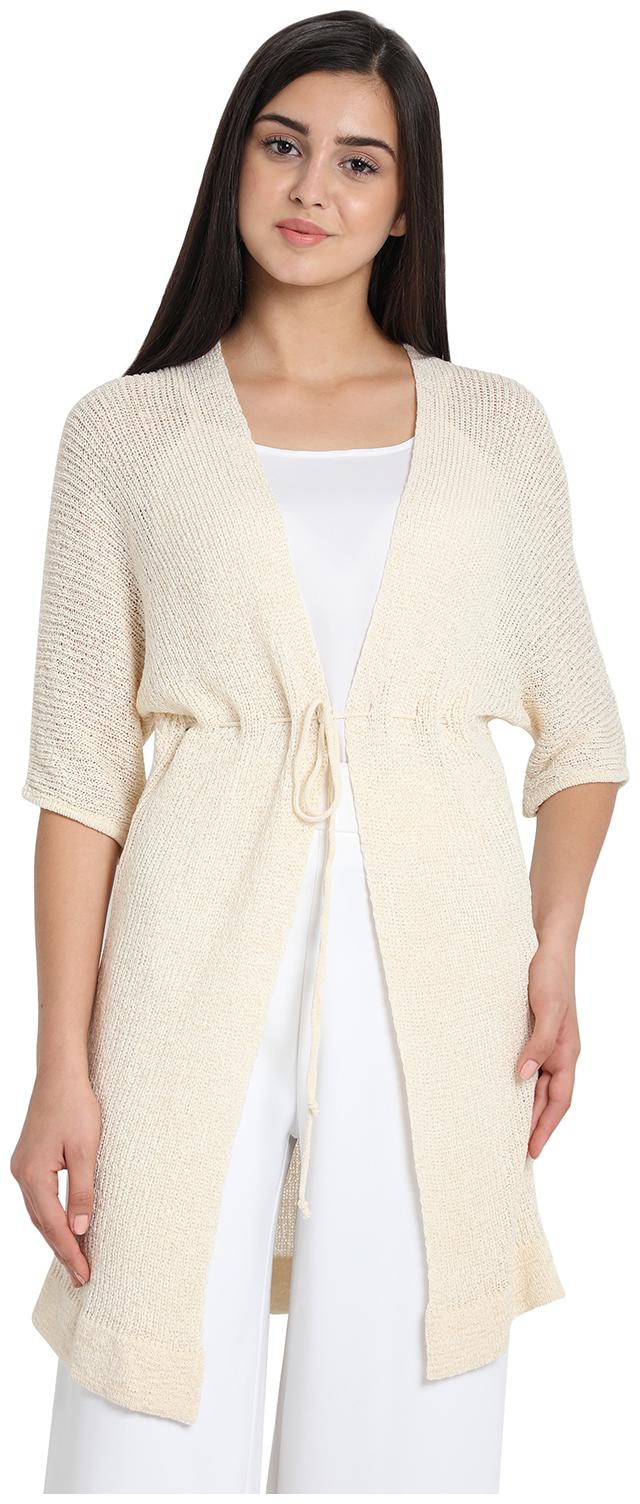 

Cover Story Women Shrug - Cream