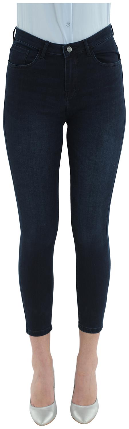 

Cover Story Women Blue Slim fit Jeans