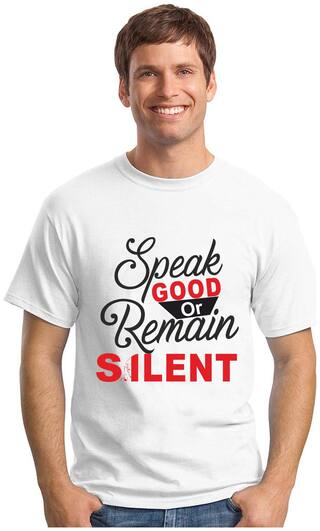 Crazy Sutra Premium PC Cotton Half Sleeve Casual Printed Funky T-Shirt