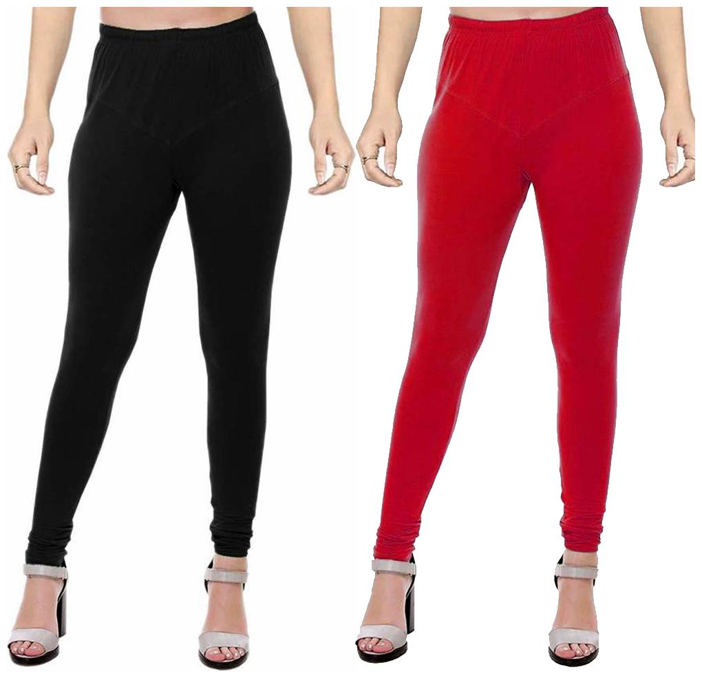 

crospike churidar leggings for womens girls
