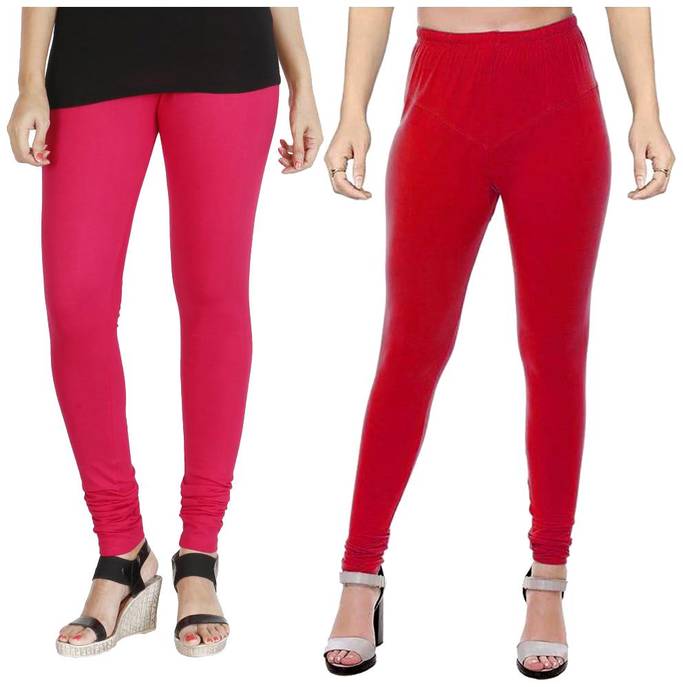 

crospike churidar leggings for womens girls
