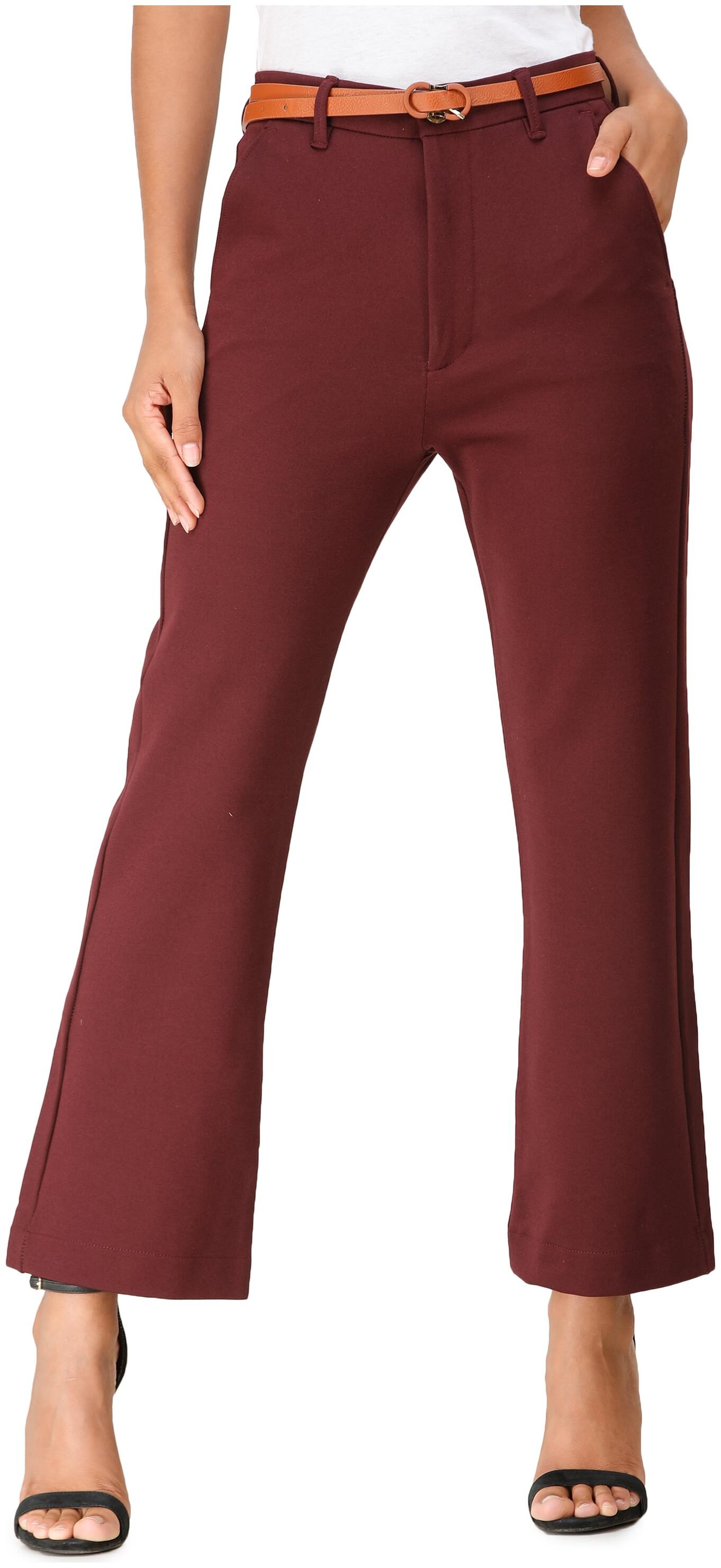bootcut trousers womens india