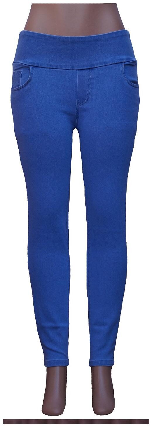 

MORIVYA Women Blue Skinny fit Jeans