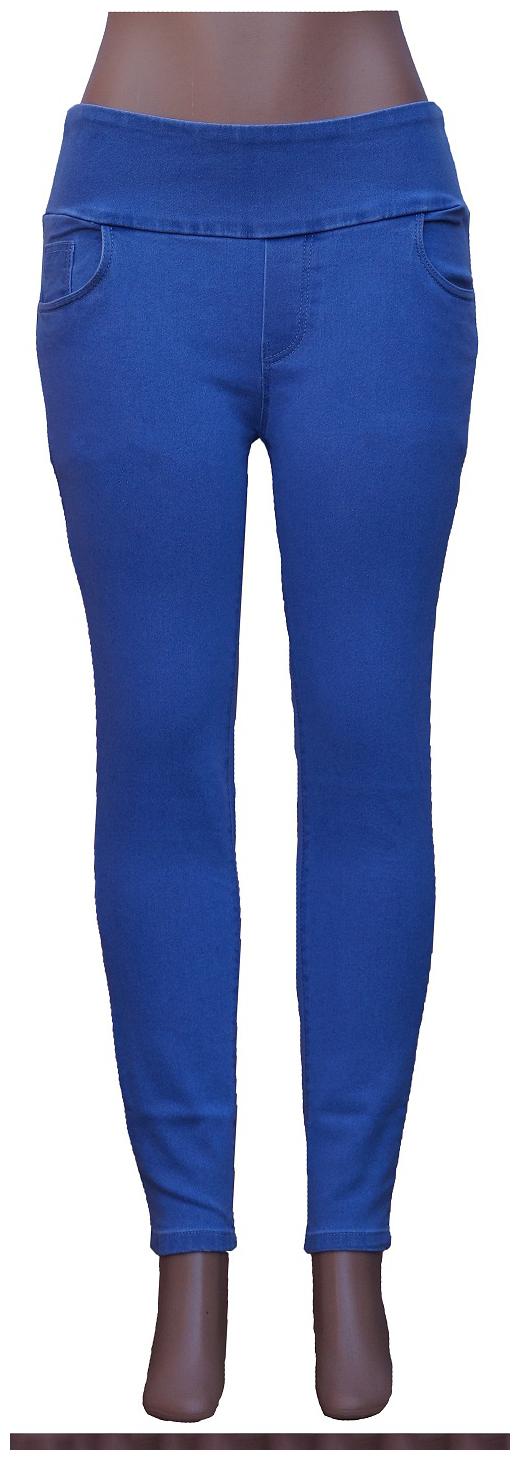 

MORIVYA Women Blue Skinny fit Jeans