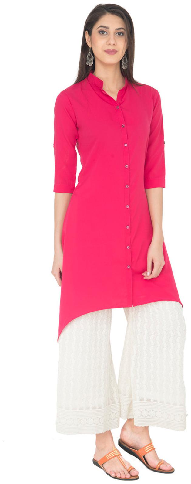 

Desi Knots Women s kurti