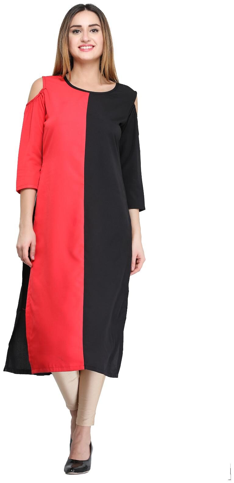 

Desi Knots Women s kurti