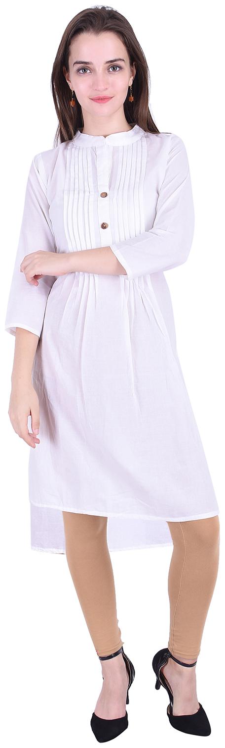 

Desier Printex Cotton Kurti