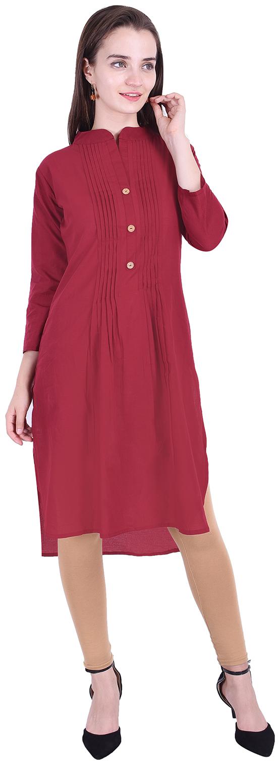 

Desier Printex Cotton Kurti