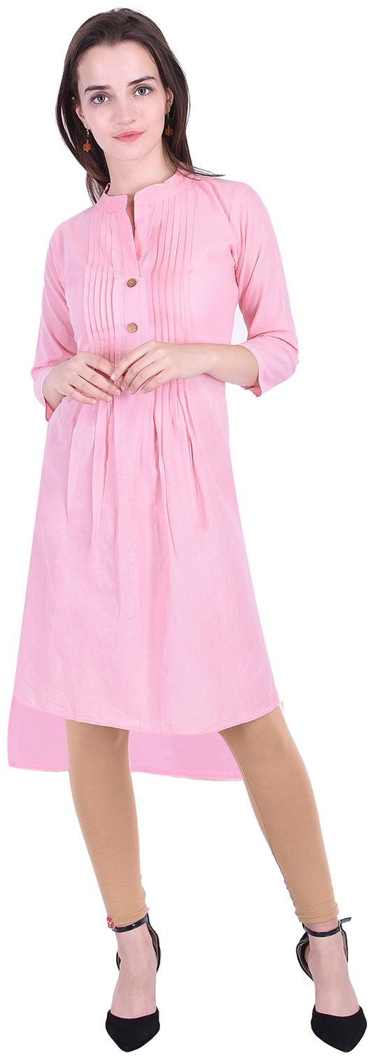 

Desier Printex Cotton Kurti