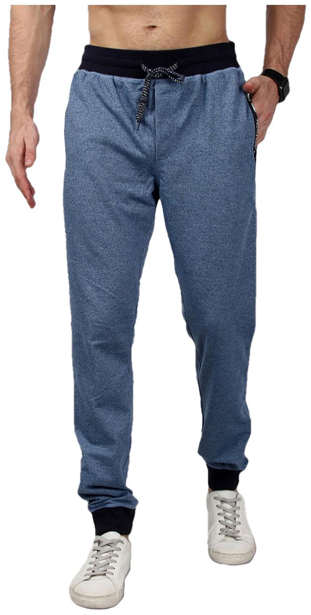 

Devil Novice Men Blue Solid Regular fit Joggers