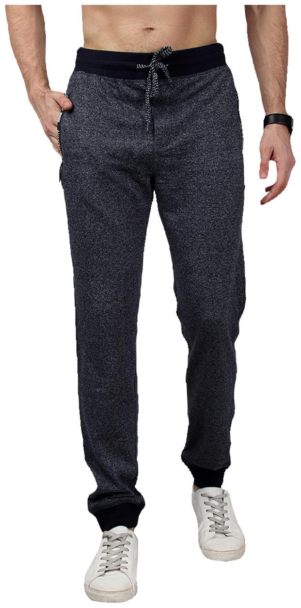 

Devil Novice Men Blue Solid Regular fit Joggers